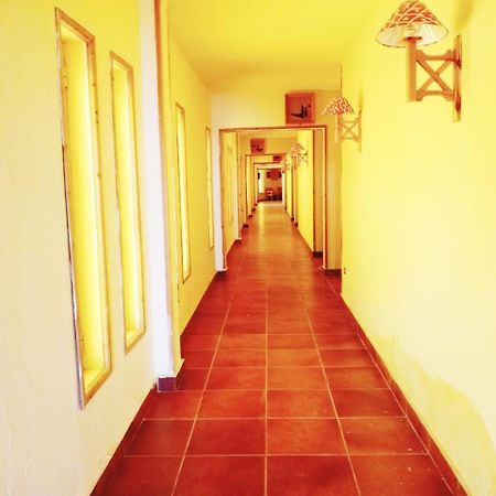 Tobya Boutique Hotel Taba Kültér fotó