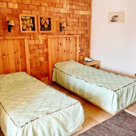 Tobya Boutique Hotel Taba Kültér fotó