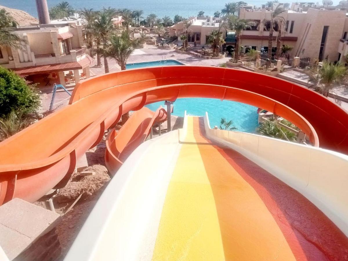Tobya Boutique Hotel Taba Kültér fotó