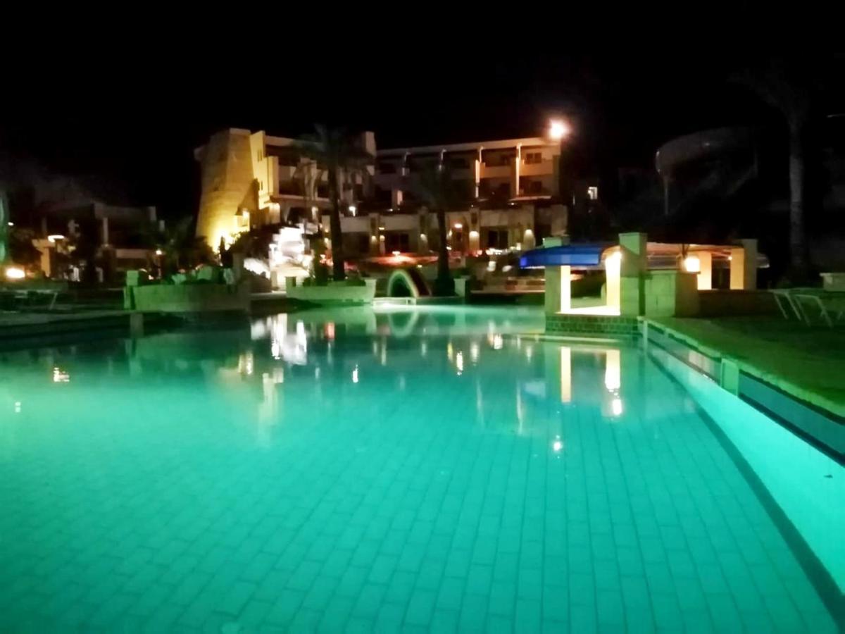 Tobya Boutique Hotel Taba Kültér fotó
