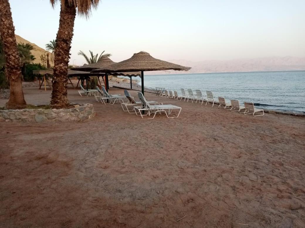 Tobya Boutique Hotel Taba Kültér fotó