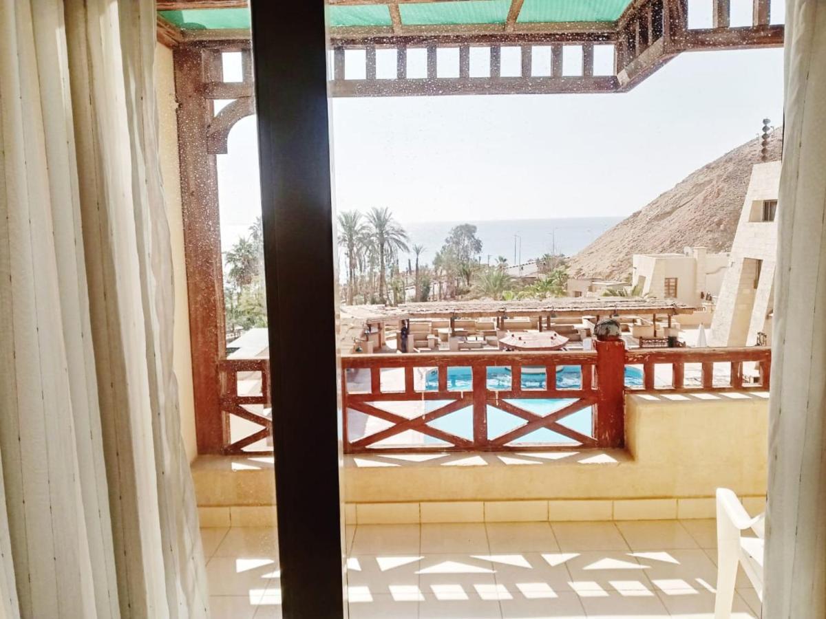 Tobya Boutique Hotel Taba Kültér fotó