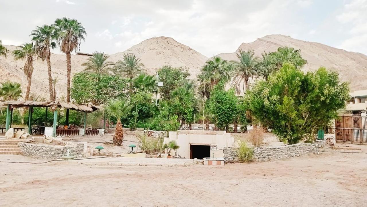 Tobya Boutique Hotel Taba Kültér fotó