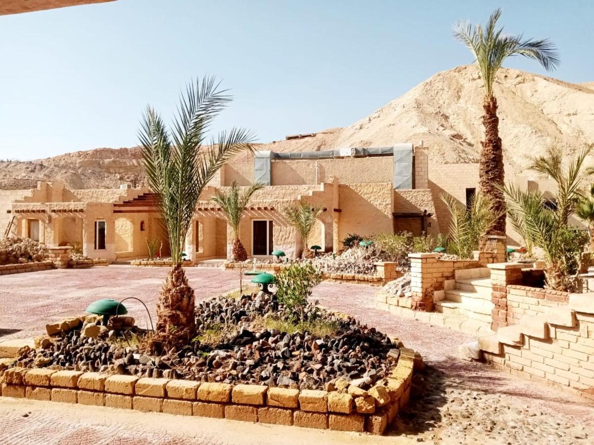 Tobya Boutique Hotel Taba Kültér fotó