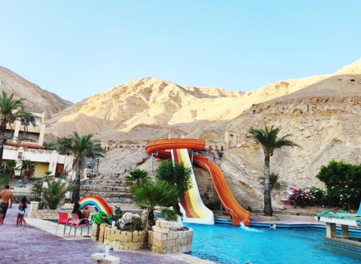 Tobya Boutique Hotel Taba Kültér fotó