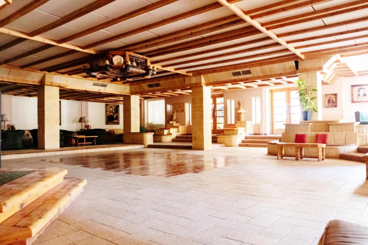 Tobya Boutique Hotel Taba Kültér fotó