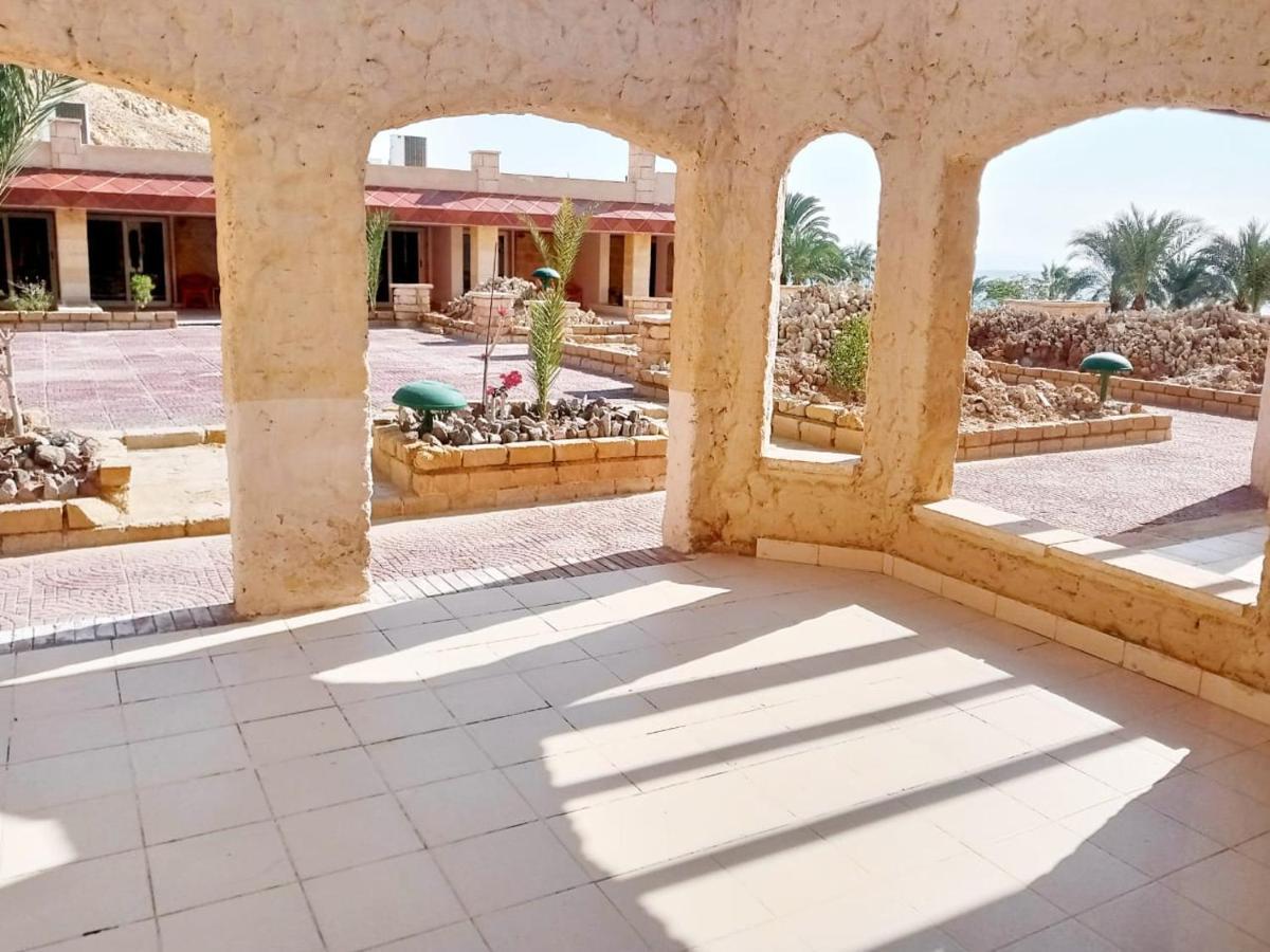 Tobya Boutique Hotel Taba Kültér fotó