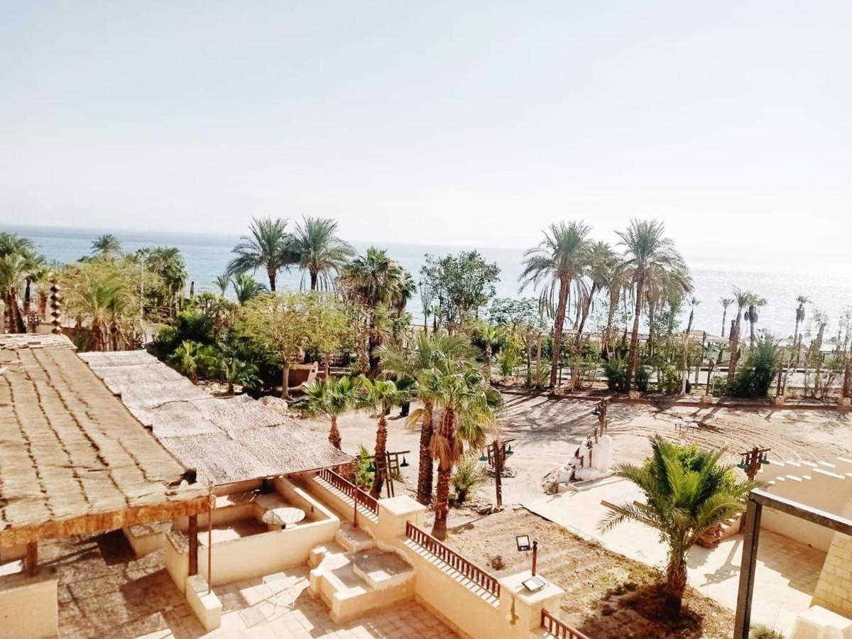 Tobya Boutique Hotel Taba Kültér fotó