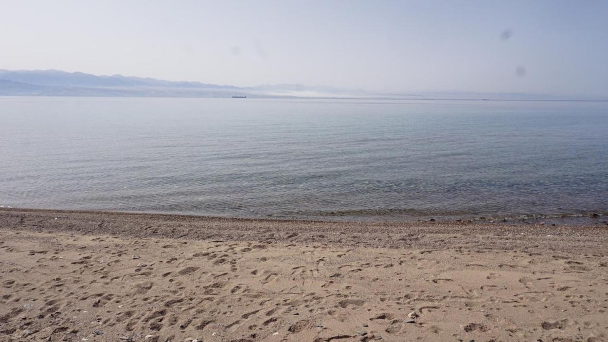 Tobya Boutique Hotel Taba Kültér fotó