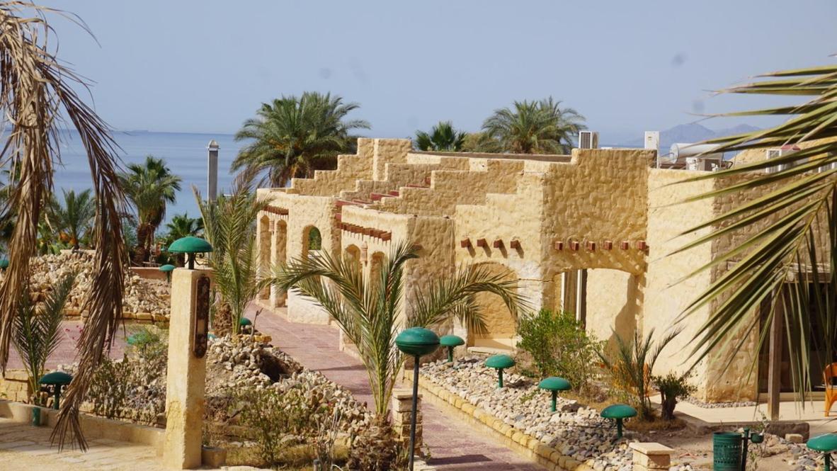Tobya Boutique Hotel Taba Kültér fotó