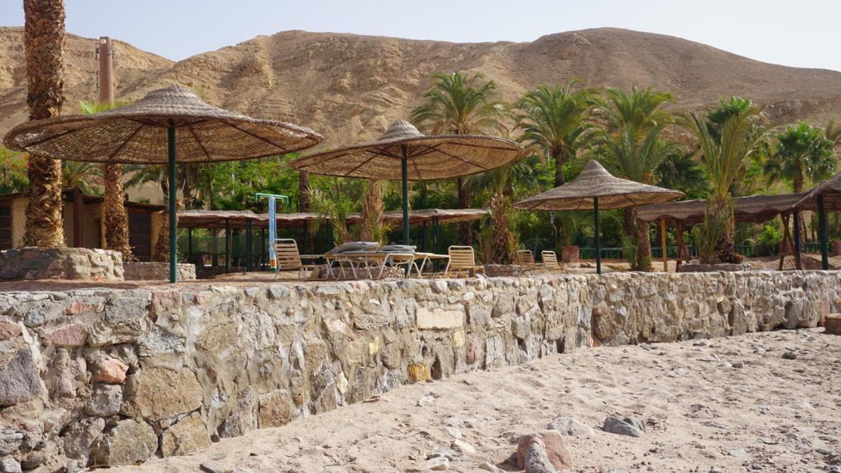 Tobya Boutique Hotel Taba Kültér fotó