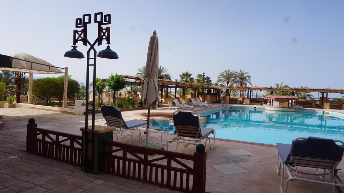 Tobya Boutique Hotel Taba Kültér fotó