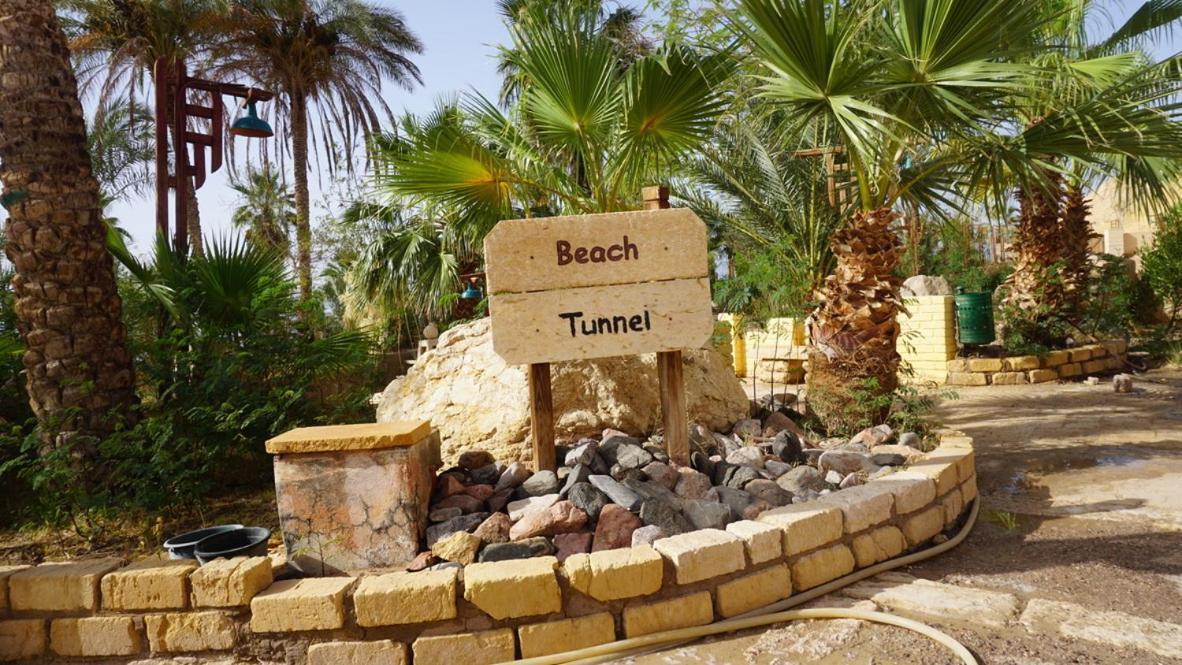 Tobya Boutique Hotel Taba Kültér fotó