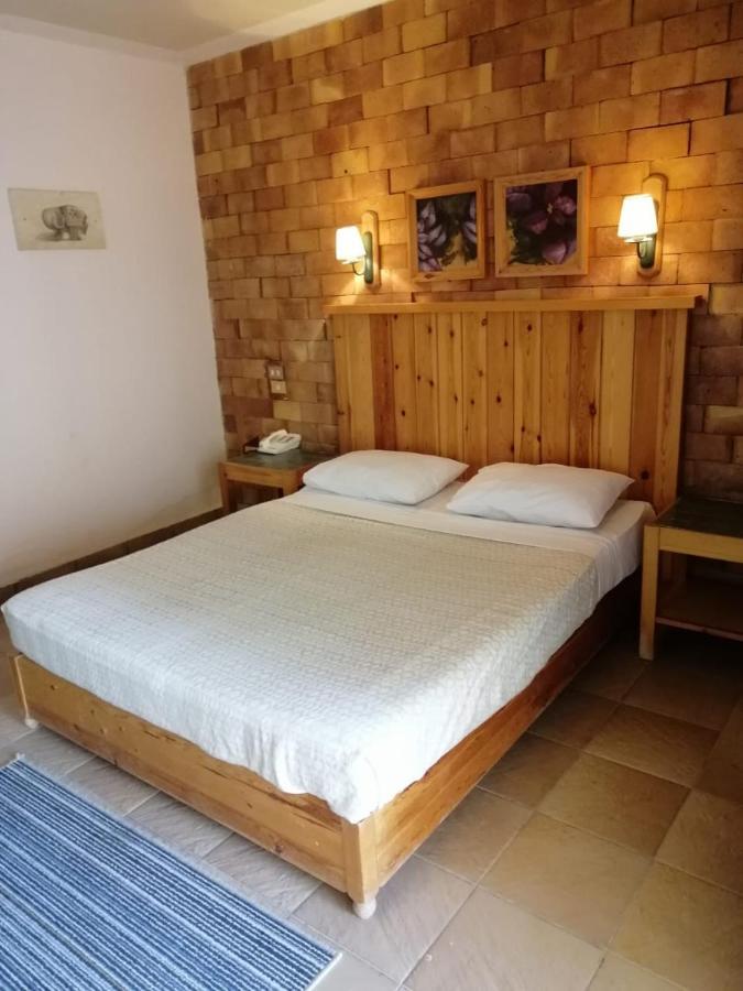 Tobya Boutique Hotel Taba Kültér fotó