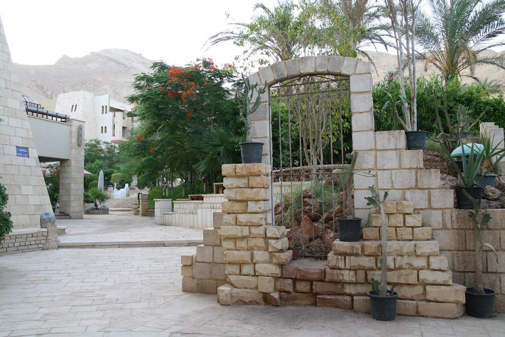 Tobya Boutique Hotel Taba Szoba fotó