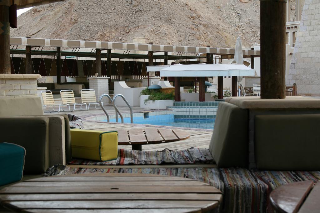 Tobya Boutique Hotel Taba Kültér fotó