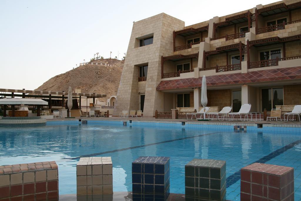 Tobya Boutique Hotel Taba Kültér fotó