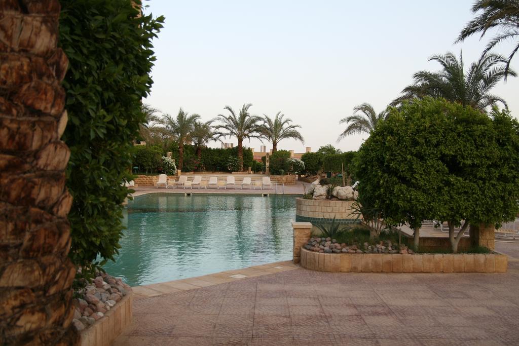 Tobya Boutique Hotel Taba Kültér fotó