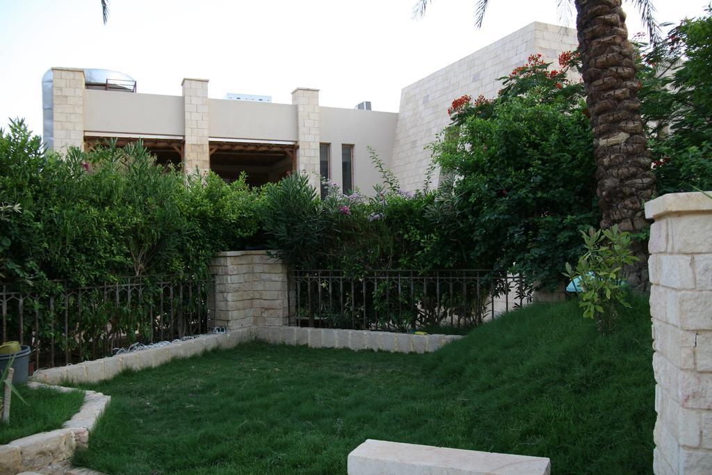 Tobya Boutique Hotel Taba Kültér fotó