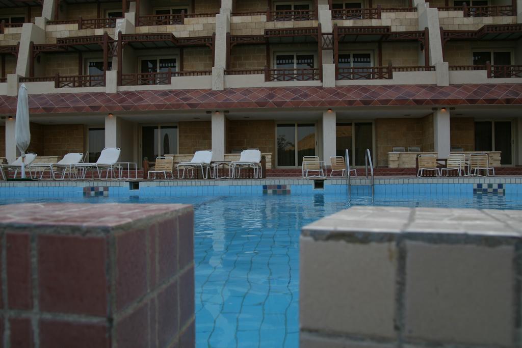 Tobya Boutique Hotel Taba Kültér fotó